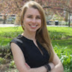 Meet your Posher, Yuliya